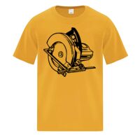 RELAXED FIT T-SHIRT YOUTH Thumbnail