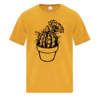 RELAXED FIT T-SHIRT YOUTH Thumbnail