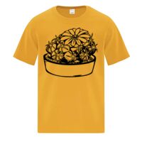 RELAXED FIT T-SHIRT YOUTH Thumbnail