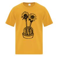 RELAXED FIT T-SHIRT YOUTH Thumbnail