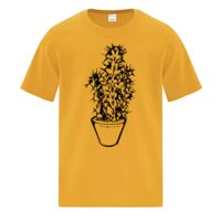 RELAXED FIT T-SHIRT YOUTH Thumbnail