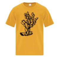 RELAXED FIT T-SHIRT YOUTH Thumbnail