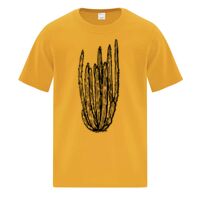 RELAXED FIT T-SHIRT YOUTH Thumbnail