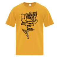 RELAXED FIT T-SHIRT YOUTH Thumbnail