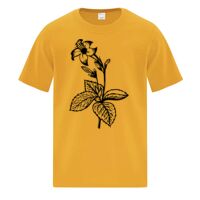 RELAXED FIT T-SHIRT YOUTH Thumbnail