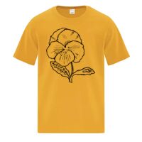 RELAXED FIT T-SHIRT YOUTH Thumbnail