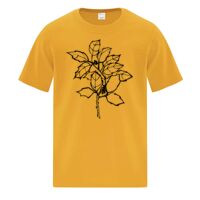 RELAXED FIT T-SHIRT YOUTH Thumbnail