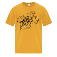 RELAXED FIT T-SHIRT YOUTH Thumbnail