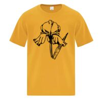 RELAXED FIT T-SHIRT YOUTH Thumbnail