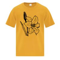 RELAXED FIT T-SHIRT YOUTH Thumbnail