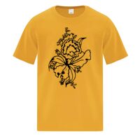 RELAXED FIT T-SHIRT YOUTH Thumbnail