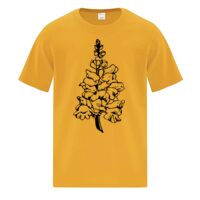 RELAXED FIT T-SHIRT YOUTH Thumbnail