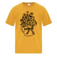 RELAXED FIT T-SHIRT YOUTH Thumbnail