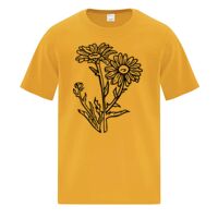 RELAXED FIT T-SHIRT YOUTH Thumbnail