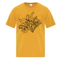 RELAXED FIT T-SHIRT YOUTH Thumbnail