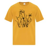 RELAXED FIT T-SHIRT YOUTH Thumbnail