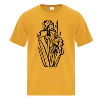 RELAXED FIT T-SHIRT YOUTH Thumbnail