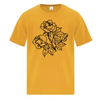 RELAXED FIT T-SHIRT YOUTH Thumbnail