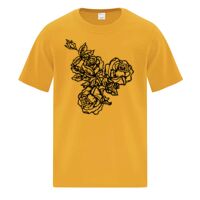 RELAXED FIT T-SHIRT YOUTH Thumbnail