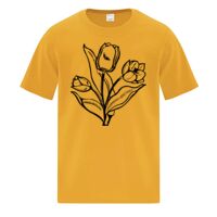 RELAXED FIT T-SHIRT YOUTH Thumbnail