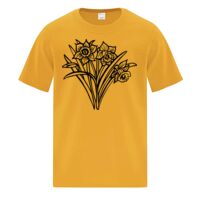 RELAXED FIT T-SHIRT YOUTH Thumbnail