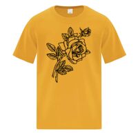 RELAXED FIT T-SHIRT YOUTH Thumbnail