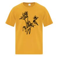 RELAXED FIT T-SHIRT YOUTH Thumbnail