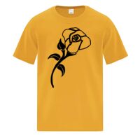 RELAXED FIT T-SHIRT YOUTH Thumbnail