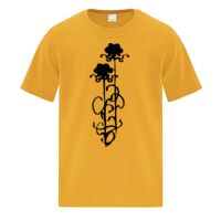 RELAXED FIT T-SHIRT YOUTH Thumbnail