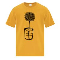 RELAXED FIT T-SHIRT YOUTH Thumbnail