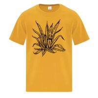 RELAXED FIT T-SHIRT YOUTH Thumbnail