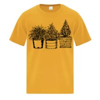 RELAXED FIT T-SHIRT YOUTH Thumbnail