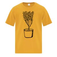 RELAXED FIT T-SHIRT YOUTH Thumbnail