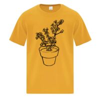 RELAXED FIT T-SHIRT YOUTH Thumbnail