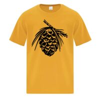 RELAXED FIT T-SHIRT YOUTH Thumbnail