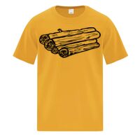 RELAXED FIT T-SHIRT YOUTH Thumbnail