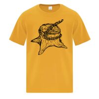 RELAXED FIT T-SHIRT YOUTH Thumbnail