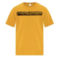 RELAXED FIT T-SHIRT YOUTH Thumbnail