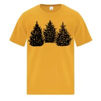 RELAXED FIT T-SHIRT YOUTH Thumbnail