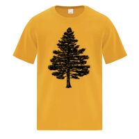 RELAXED FIT T-SHIRT YOUTH Thumbnail