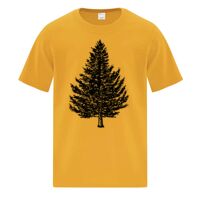 RELAXED FIT T-SHIRT YOUTH Thumbnail