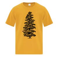 RELAXED FIT T-SHIRT YOUTH Thumbnail