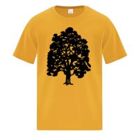 RELAXED FIT T-SHIRT YOUTH Thumbnail