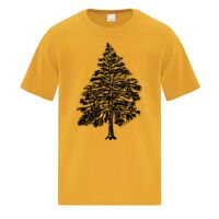 RELAXED FIT T-SHIRT YOUTH Thumbnail