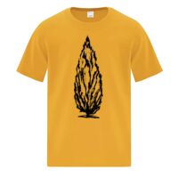 RELAXED FIT T-SHIRT YOUTH Thumbnail