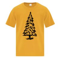 RELAXED FIT T-SHIRT YOUTH Thumbnail