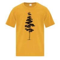 RELAXED FIT T-SHIRT YOUTH Thumbnail