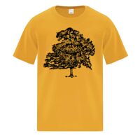 RELAXED FIT T-SHIRT YOUTH Thumbnail