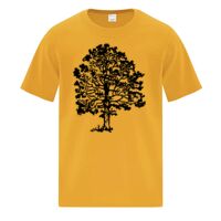 RELAXED FIT T-SHIRT YOUTH Thumbnail