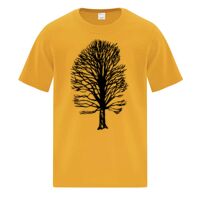 RELAXED FIT T-SHIRT YOUTH Thumbnail